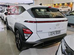 هیوندای کۆنا